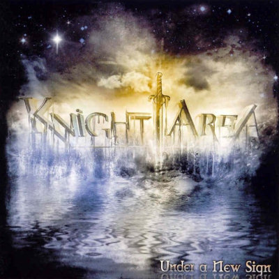 Knight Area: "Under A New Sign" – 2007