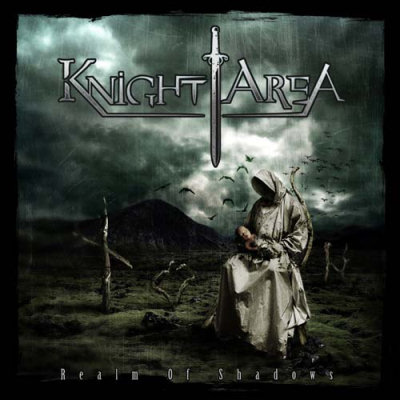 Knight Area: "Realm Of Shadows" – 2009